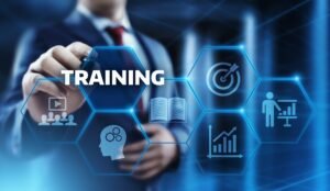 outsourcing training services