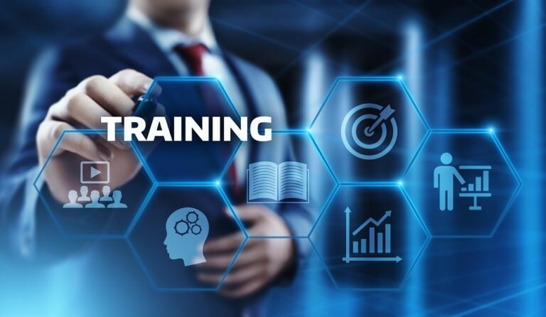 outsourcing training services