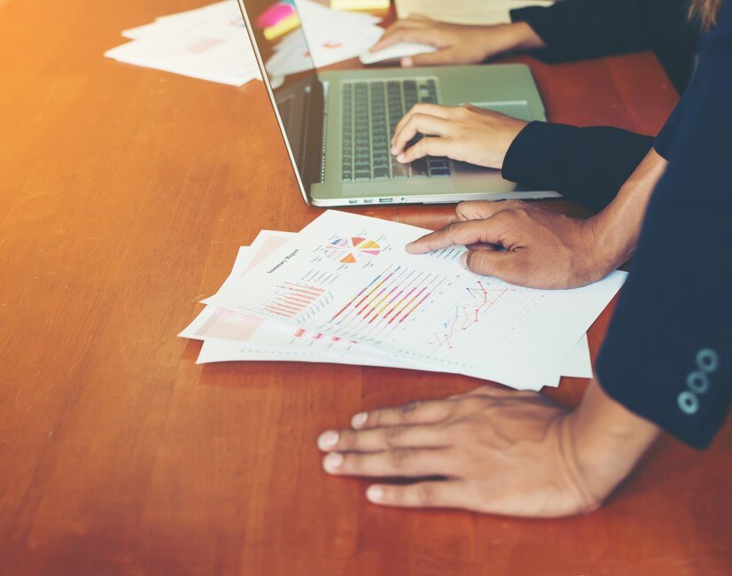 The Untapped Advantage: Why Manuscript Analysis Services