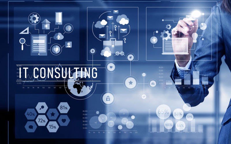 IT consultings