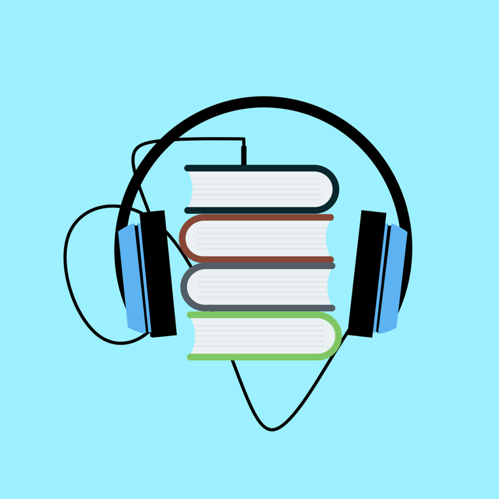 audiobook
