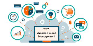 amazon brand management
