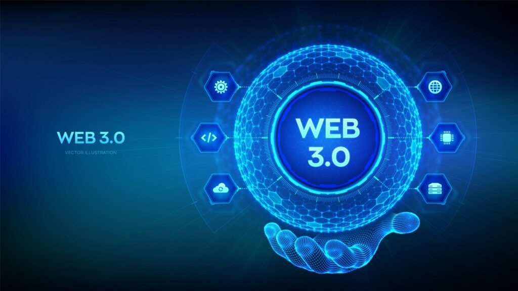 Web3 training