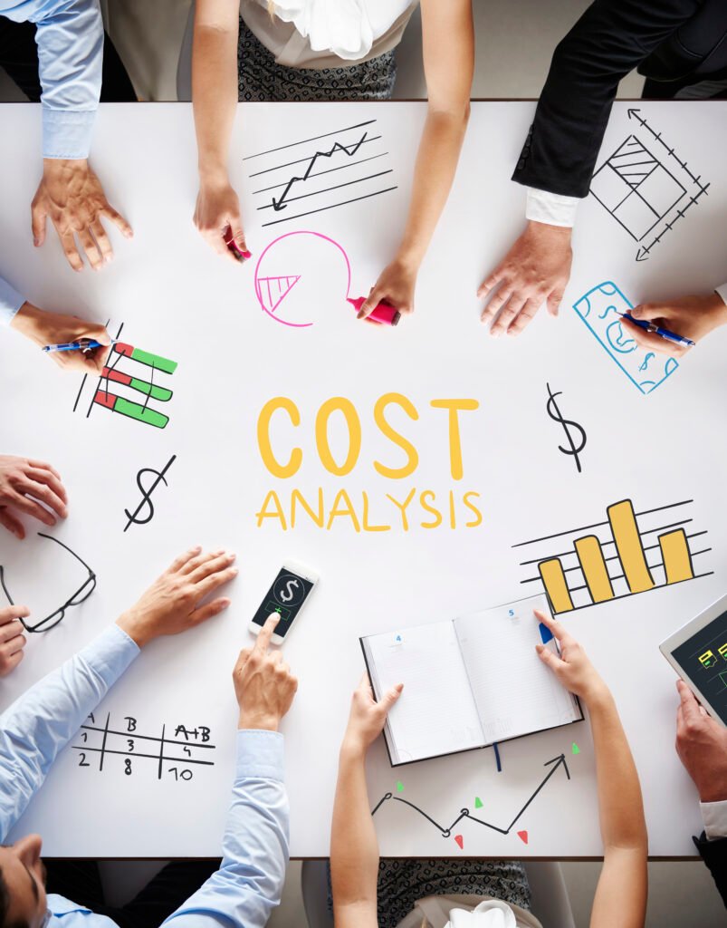 why monitoring competitor pricing is crucial, business team meeting