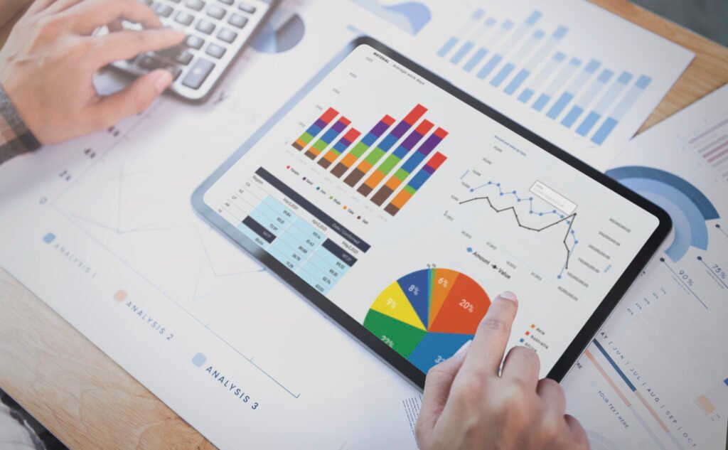The current image has no alternative text. The file name is: businesswoman-using-tablet-analysis-graph-company-finance-strategy-statistics-success-concept-planning-future-office-room-scaled.jpg