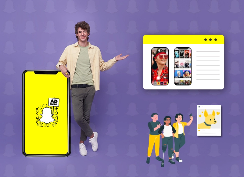 snapchat Ads