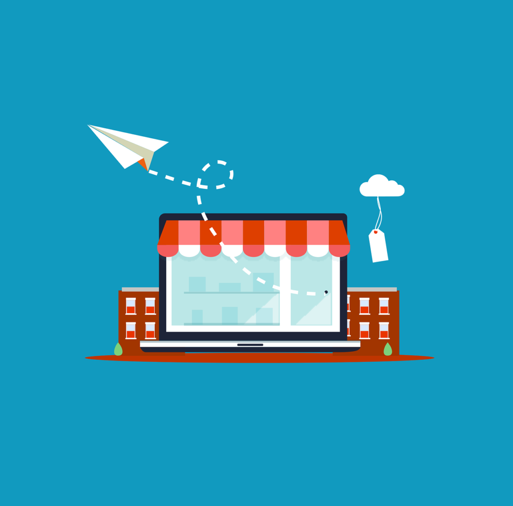ecommerce marketing