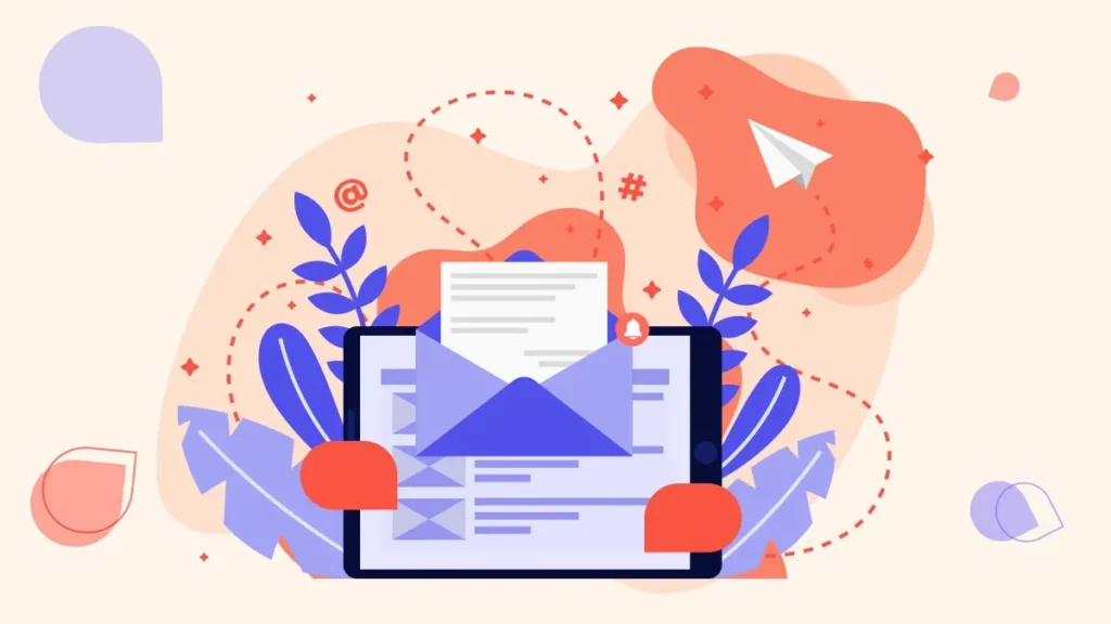 email marketing flows