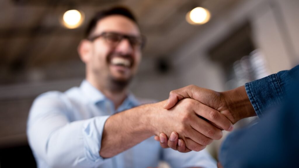service marketing
