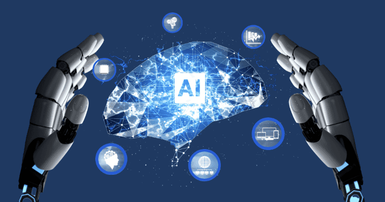 AI automation intent ABM