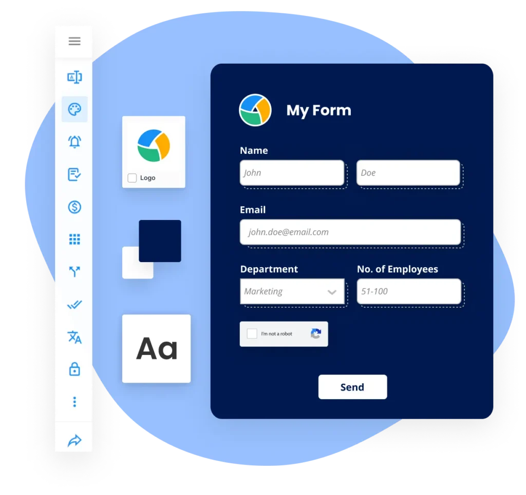 Web Forms