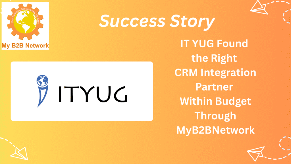 CRM integration