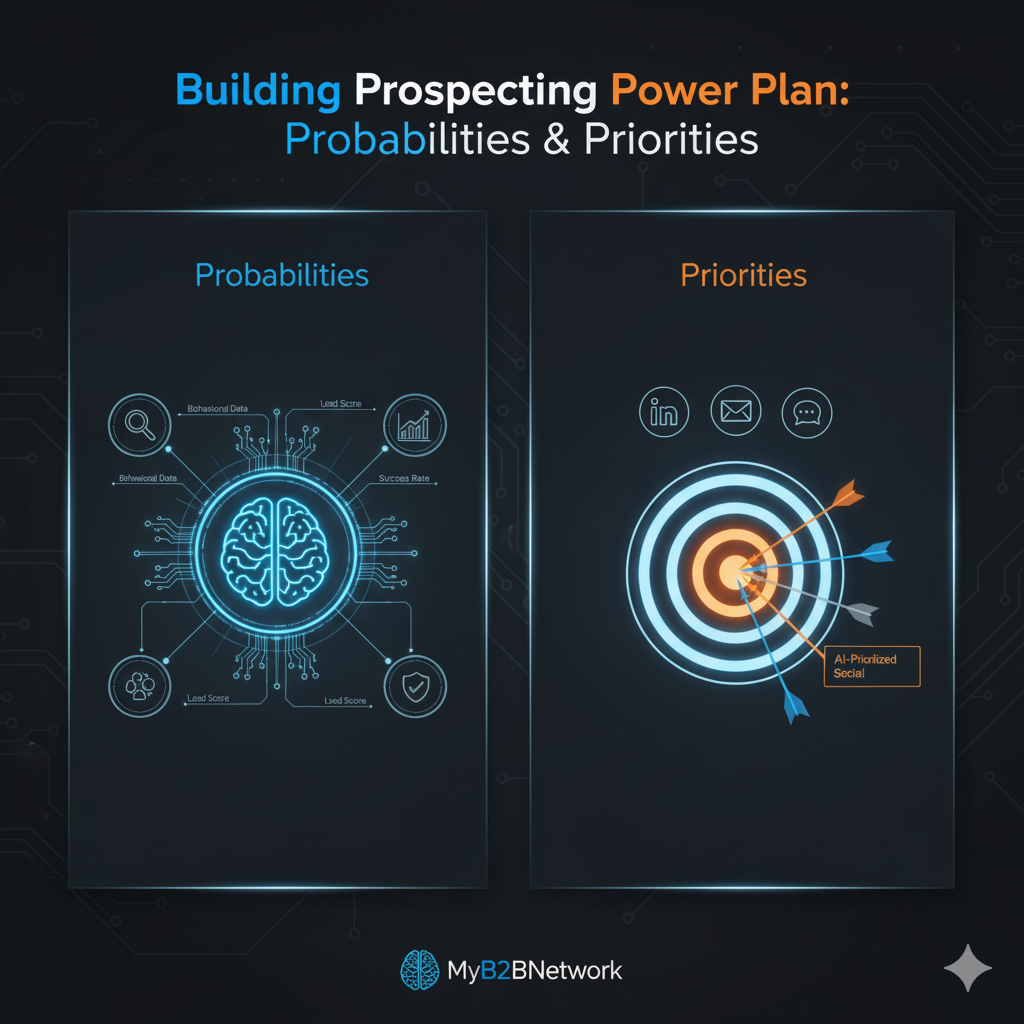 Prospecting Power Plan