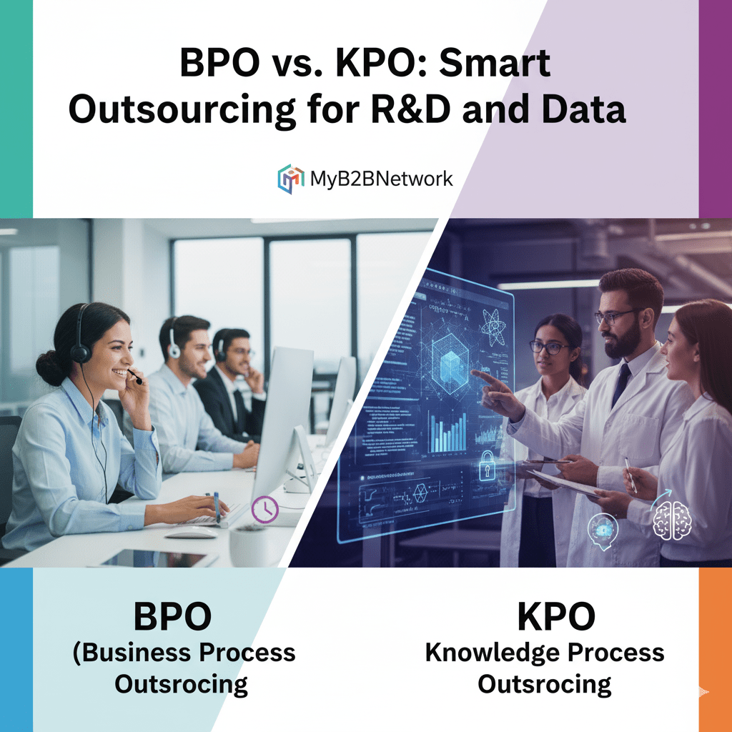 BPO vs KPO