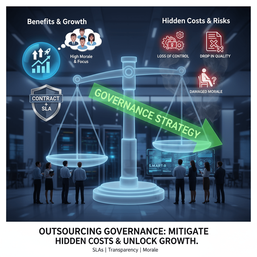 hidden costs