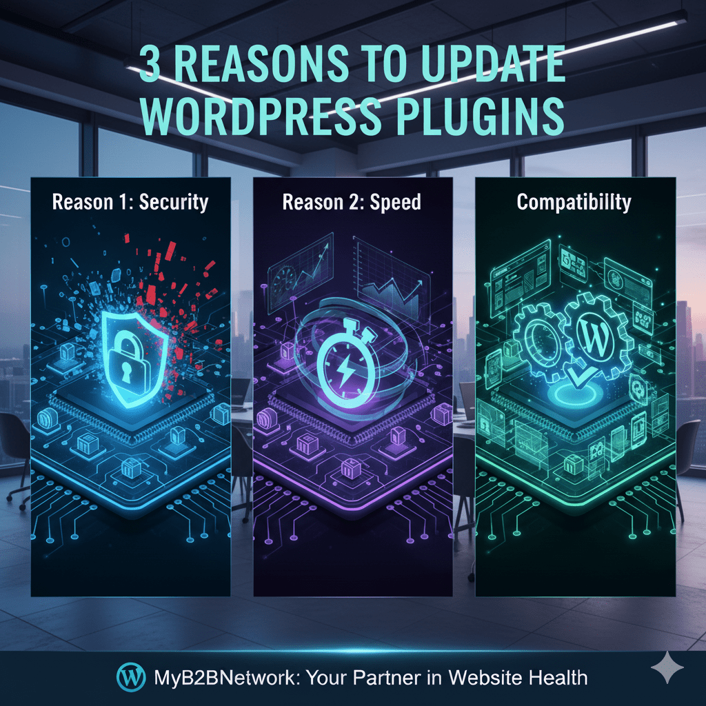 WordPress Plugins