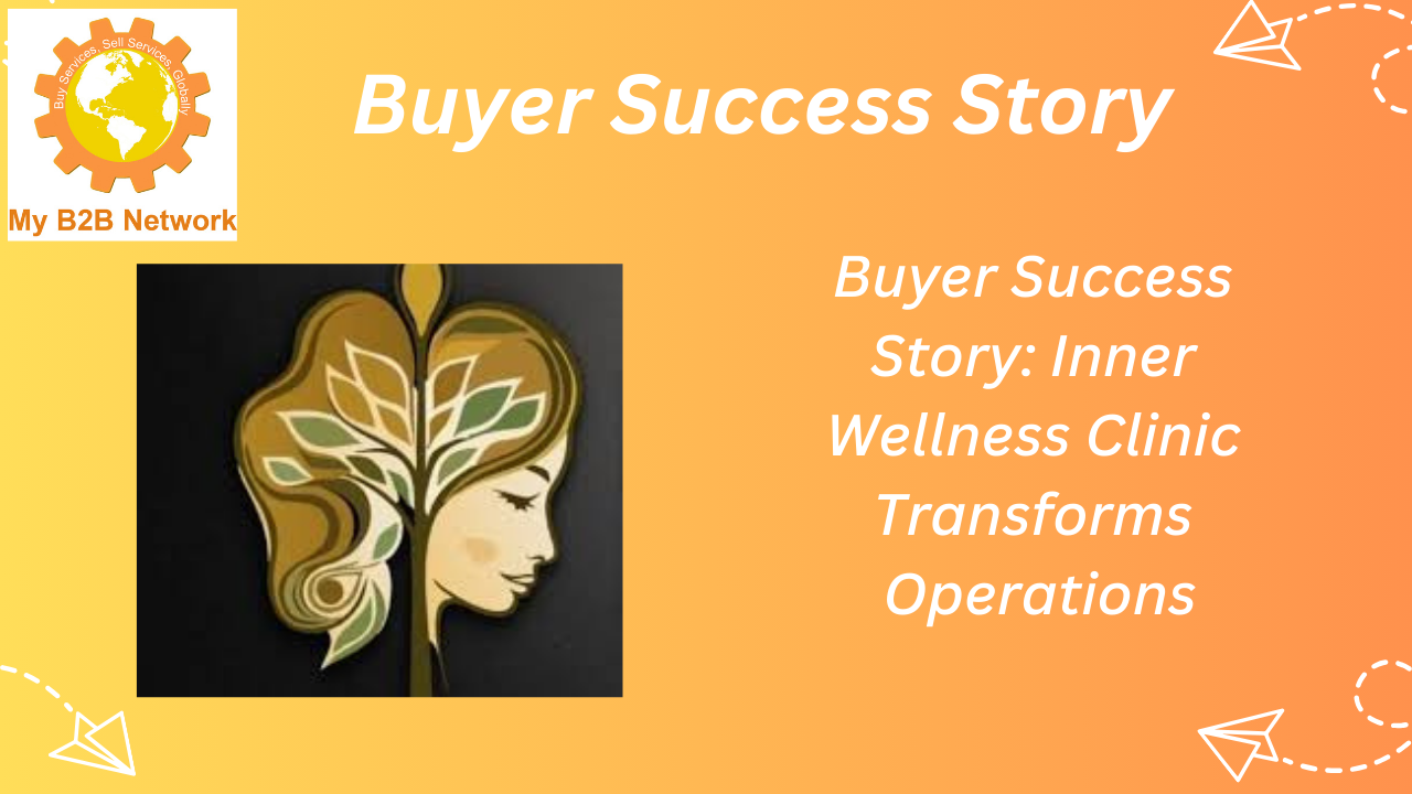 My B2B Network's Success Story